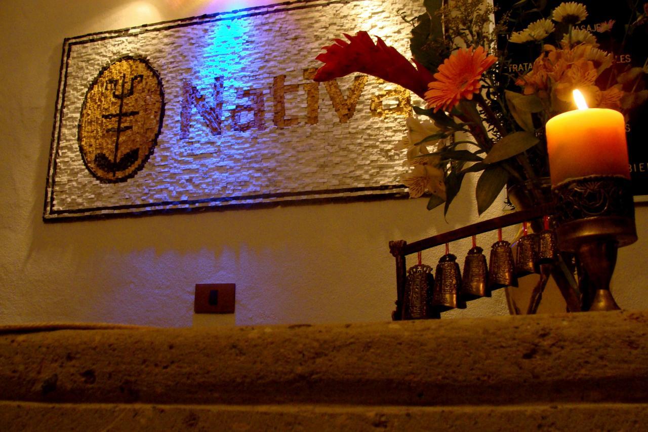 Nativa Posada & Spa La Cascara 외부 사진