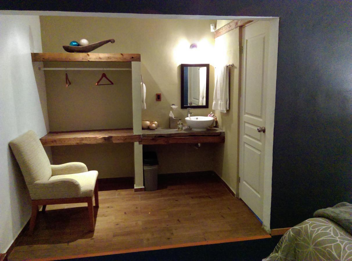 Nativa Posada & Spa La Cascara 외부 사진