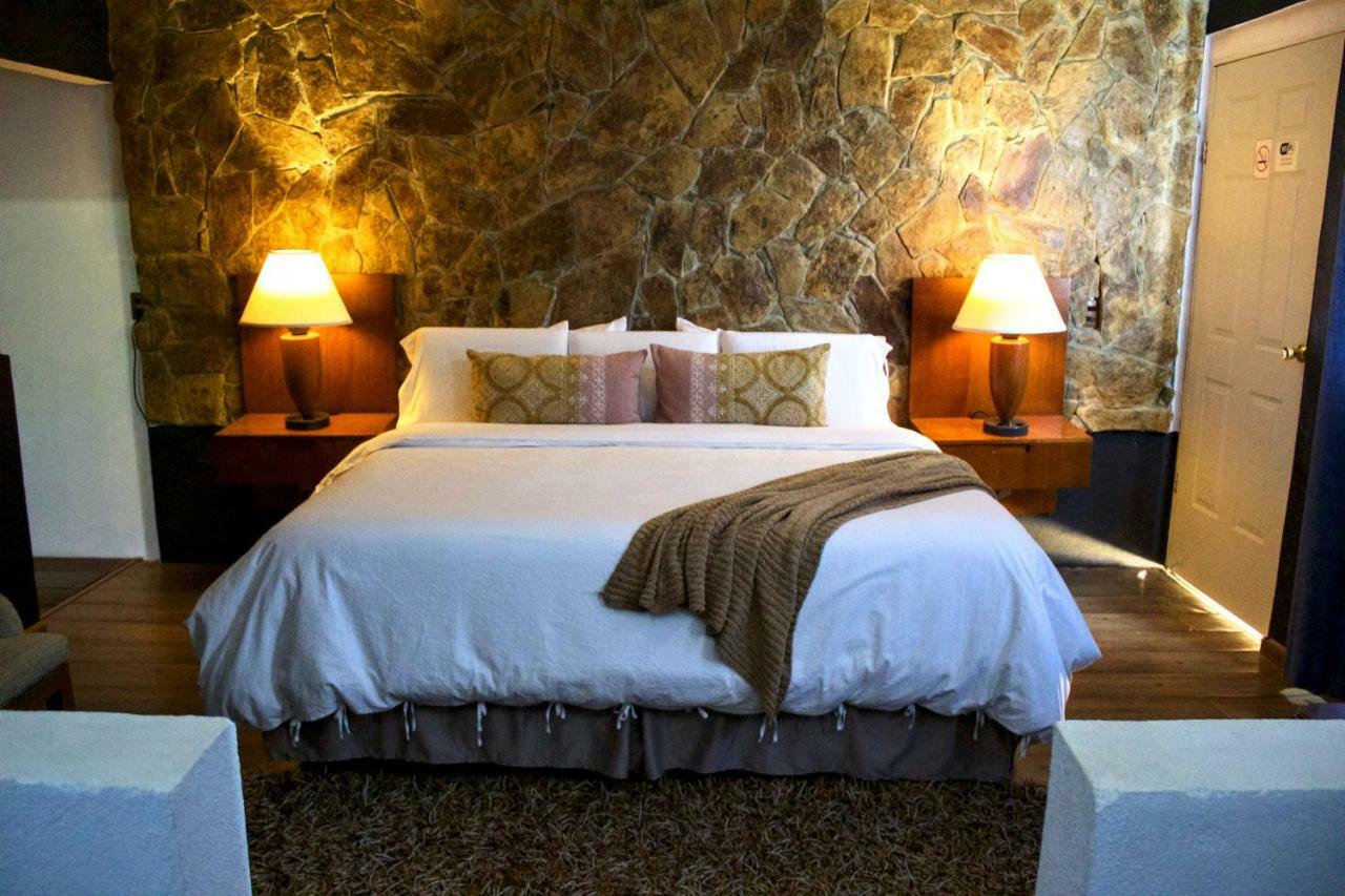 Nativa Posada & Spa La Cascara 외부 사진