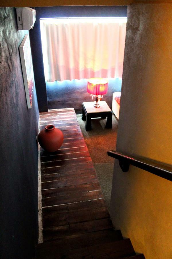 Nativa Posada & Spa La Cascara 외부 사진