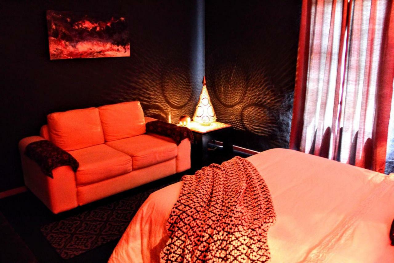 Nativa Posada & Spa La Cascara 외부 사진