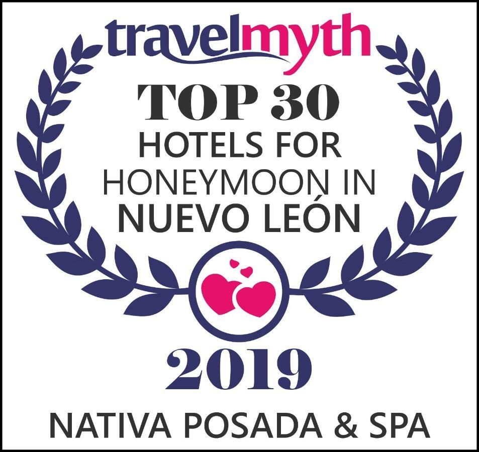 Nativa Posada & Spa La Cascara 외부 사진