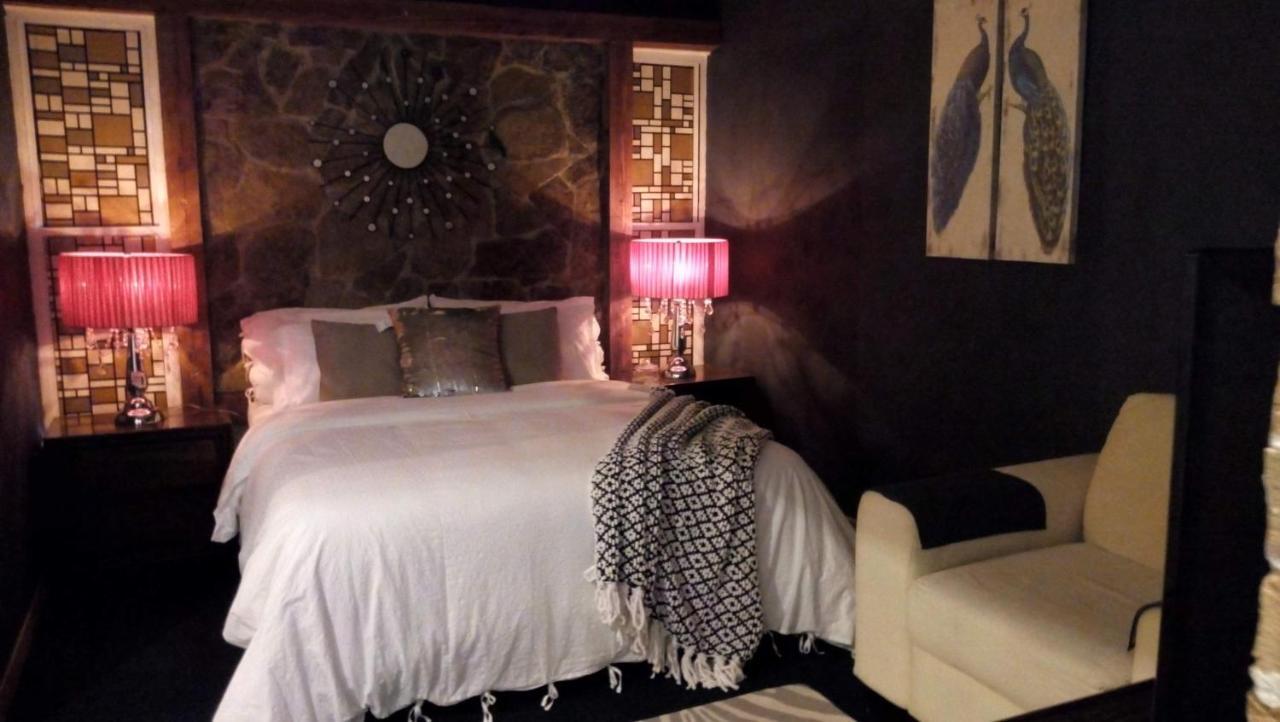 Nativa Posada & Spa La Cascara 외부 사진